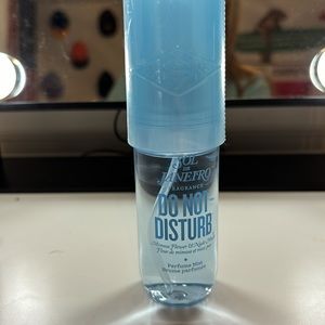 SOL DE JANERIO FRAGRANCE PERFUME-LIMITED EDITION || NOT SOLD ANYMORE || 3.oz ||